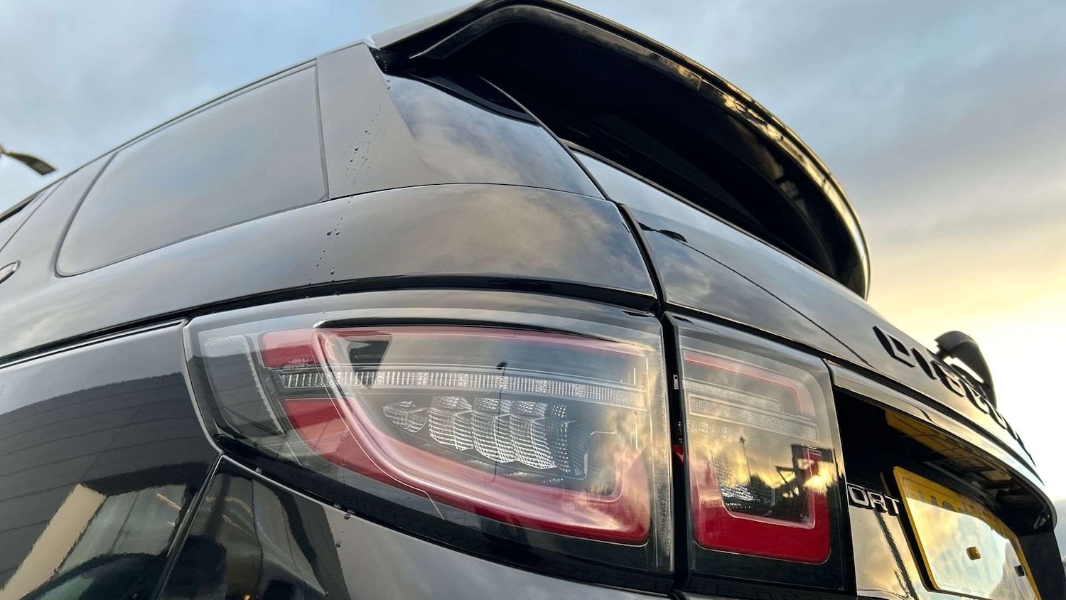 Used Land Rover Discovery Sport for sale - 76648890: Photo 19