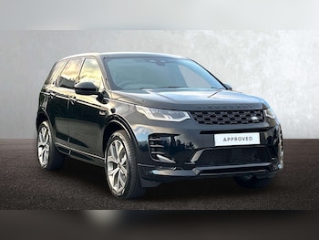 Used Land Rover Discovery Sport 2024 for sale - 76648890: Photo