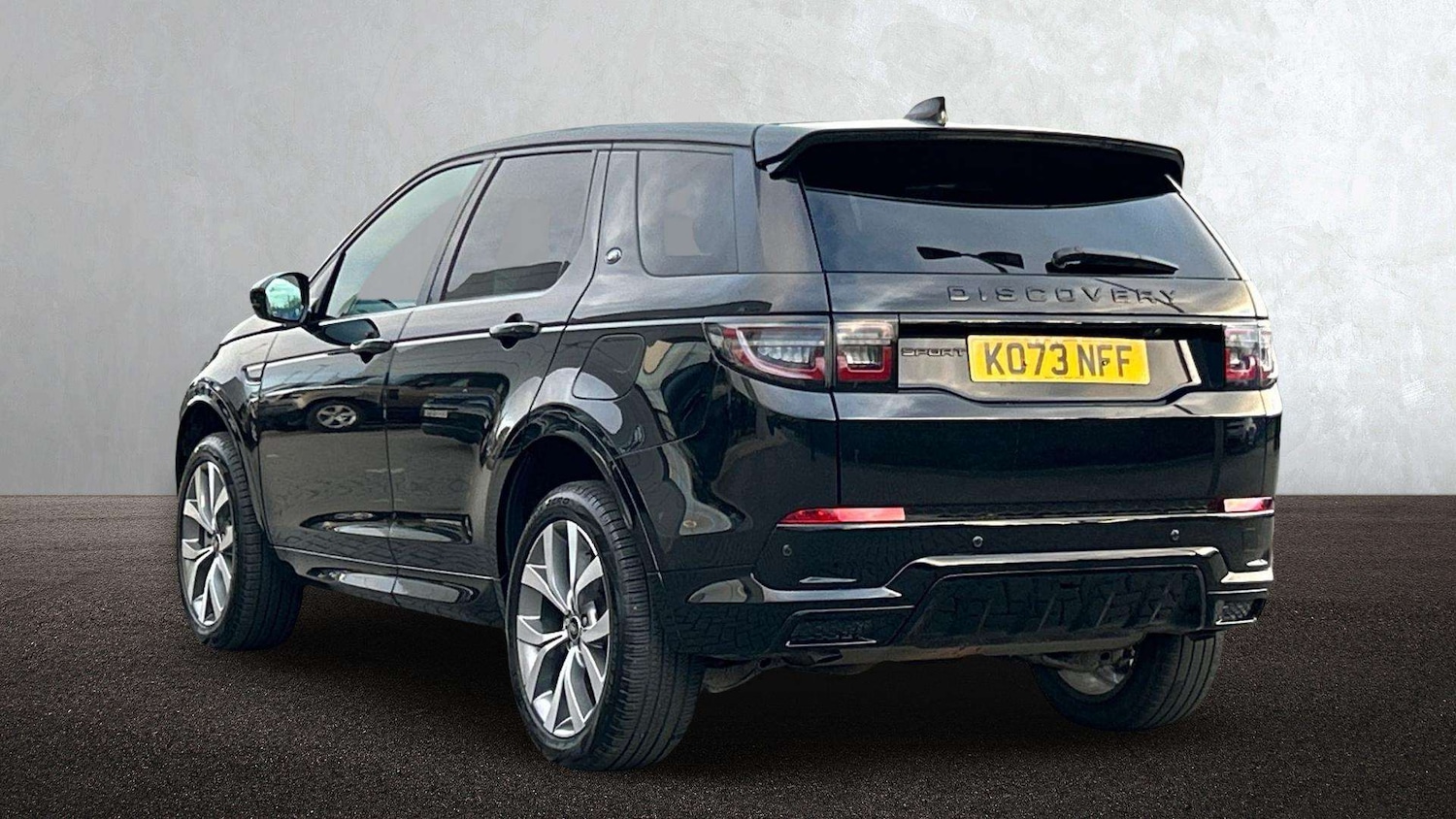 Used Land Rover Discovery Sport for sale - 76648890: Photo 2