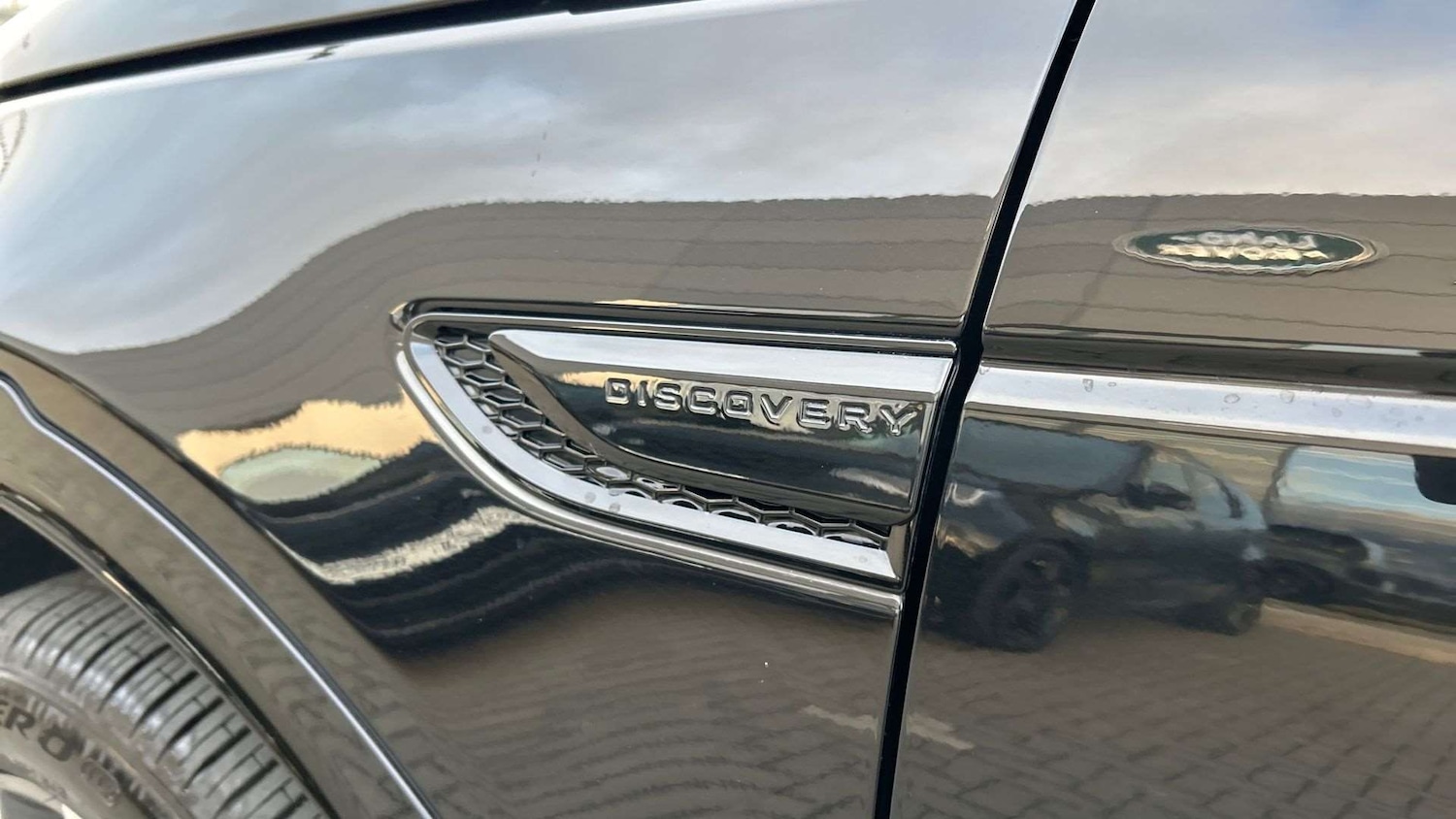 Used Land Rover Discovery Sport for sale - 76648890: Photo 20