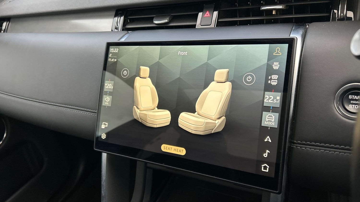 Used Land Rover Discovery Sport for sale - 76648890: Photo 22