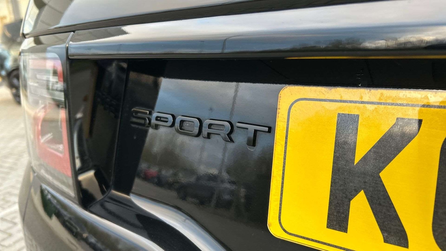 Used Land Rover Discovery Sport for sale - 76648890: Photo 26