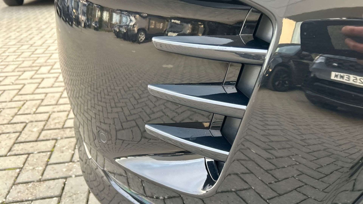 Used Land Rover Discovery Sport for sale - 76648890: Photo 28