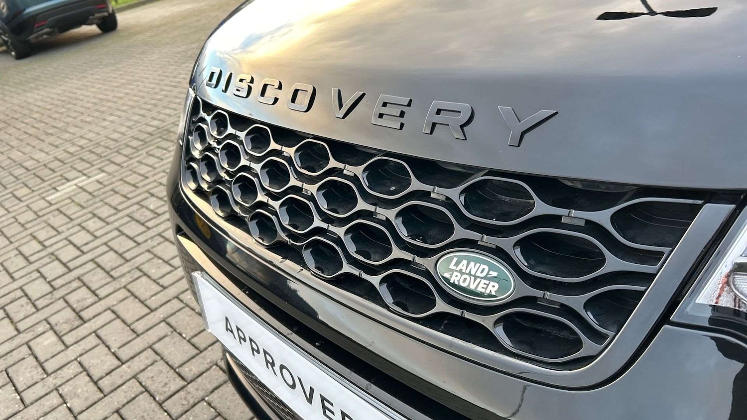 Used Land Rover Discovery Sport for sale - 76648890: Photo 29