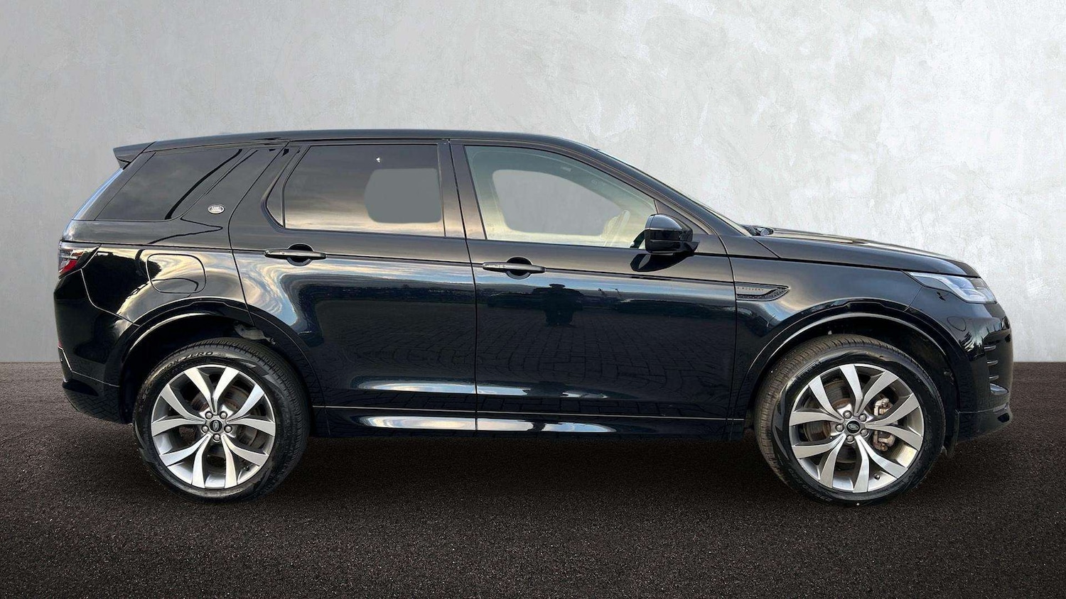 Used Land Rover Discovery Sport for sale - 76648890: Photo 5