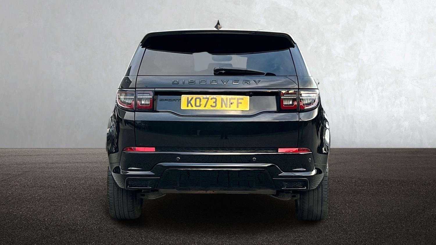 Used Land Rover Discovery Sport for sale - 76648890: Photo 6