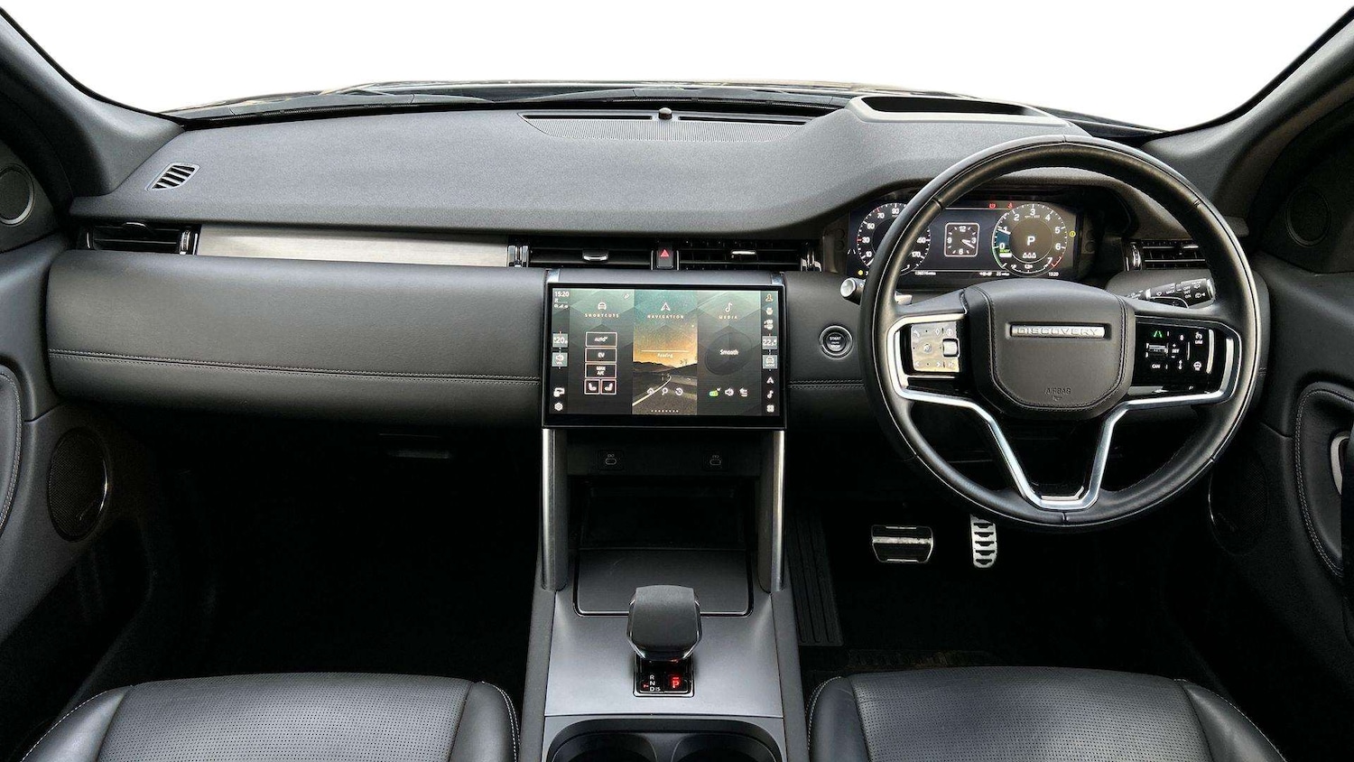 Used Land Rover Discovery Sport for sale - 76648890: Photo 9