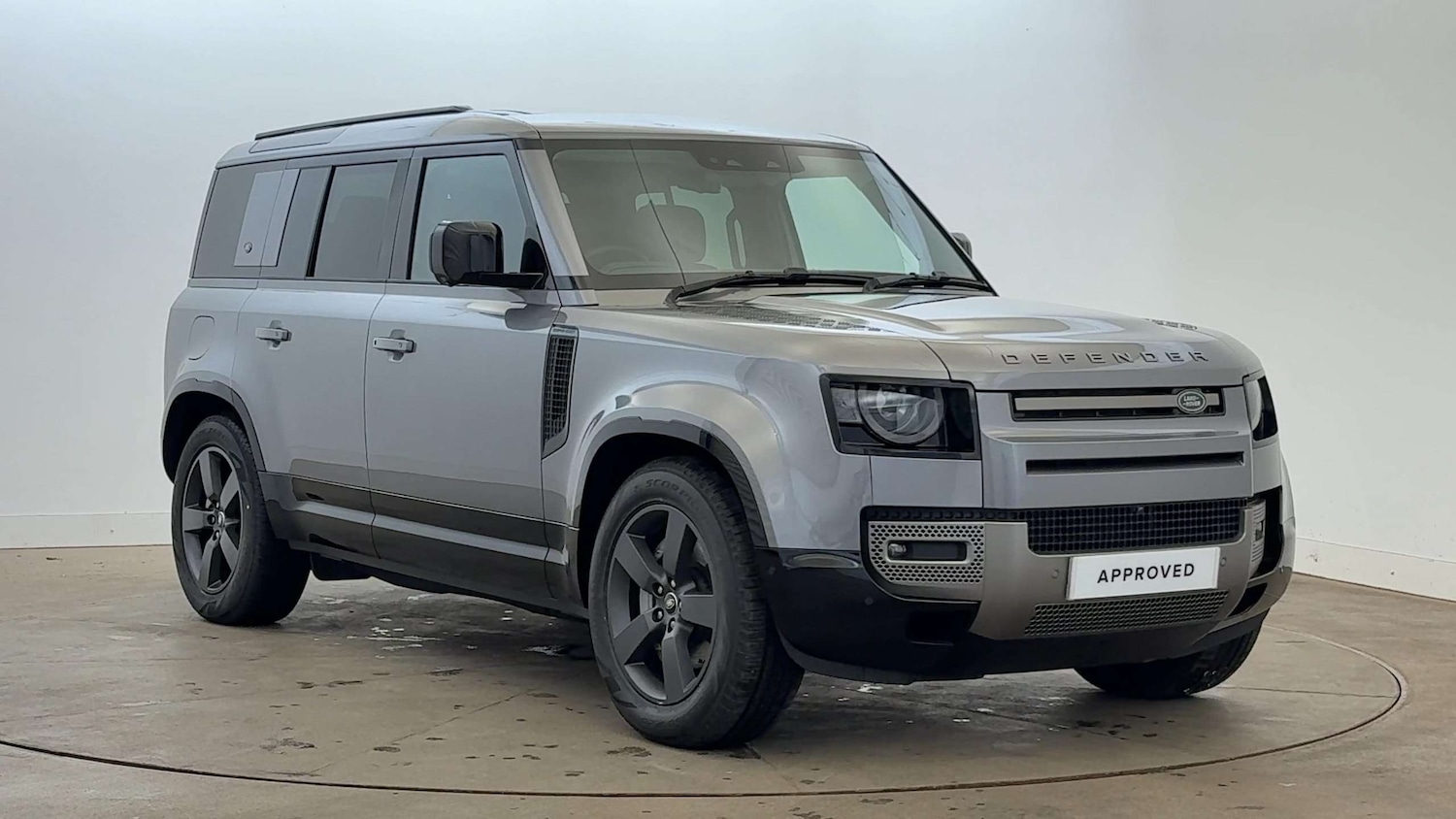 Used Land Rover Defender 2024 for sale - 76460266: Photo 1