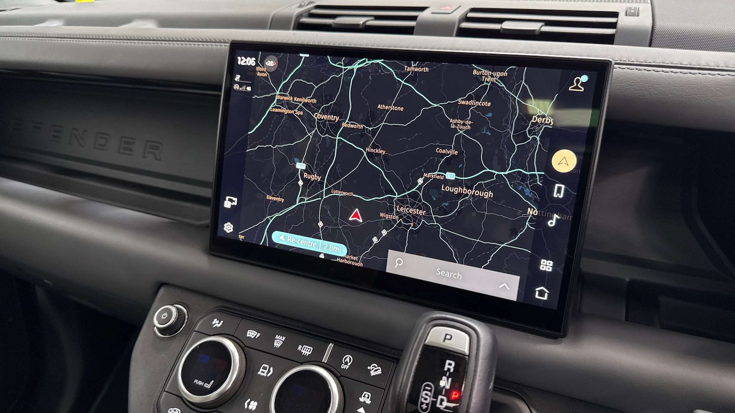 Used Land Rover Defender 2024 for sale - 76460266: Photo 11