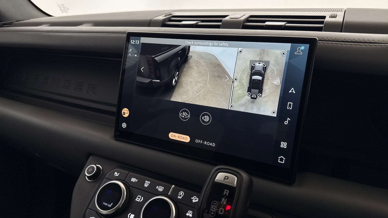 Used Land Rover Defender 2024 for sale - 76460266: Photo 12