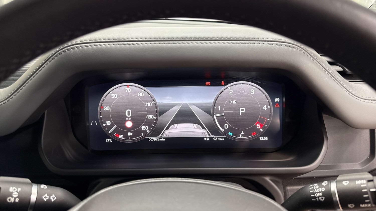 Used Land Rover Defender 2024 for sale - 76460266: Photo 16