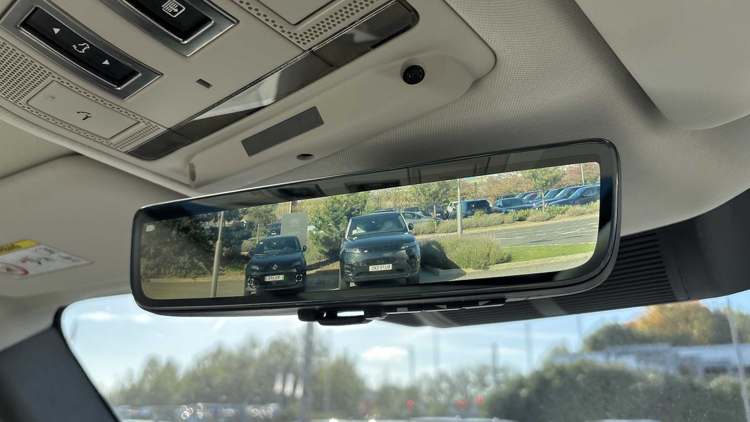 Used Land Rover Defender 2024 for sale - 76460266: Photo 35