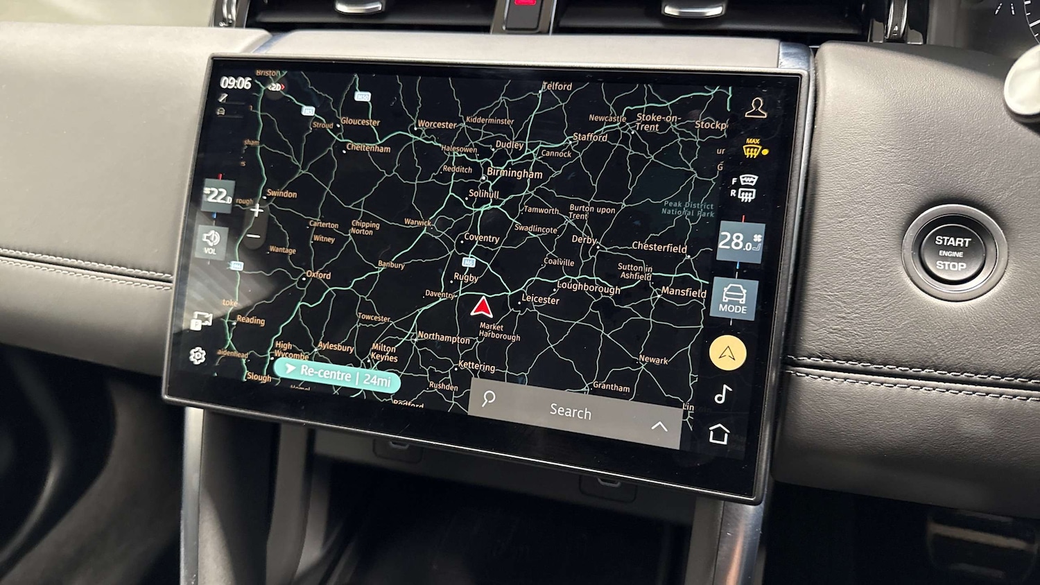 Used Land Rover Discovery Sport 2023 for sale - 77347921: Photo 11