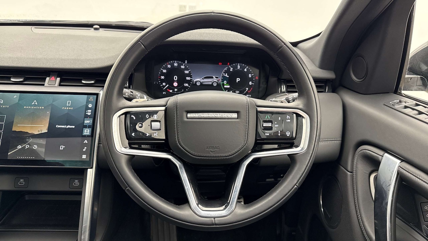 Used Land Rover Discovery Sport 2023 for sale - 77347921: Photo 15