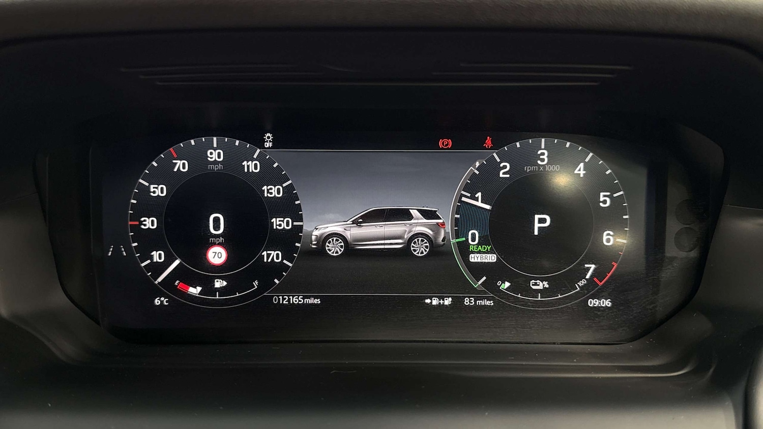 Used Land Rover Discovery Sport 2023 for sale - 77347921: Photo 16