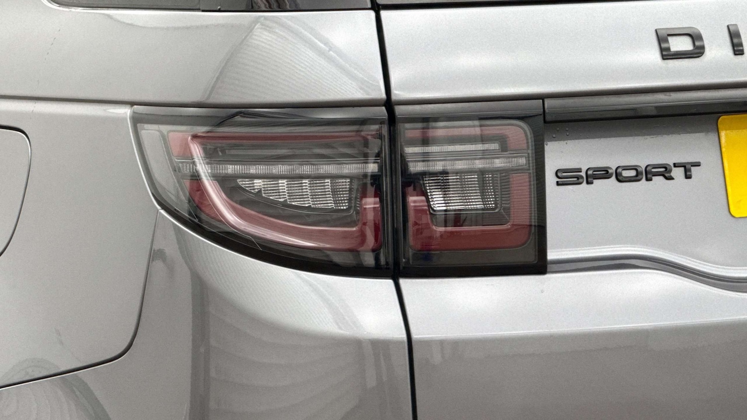 Used Land Rover Discovery Sport 2023 for sale - 77347921: Photo 19