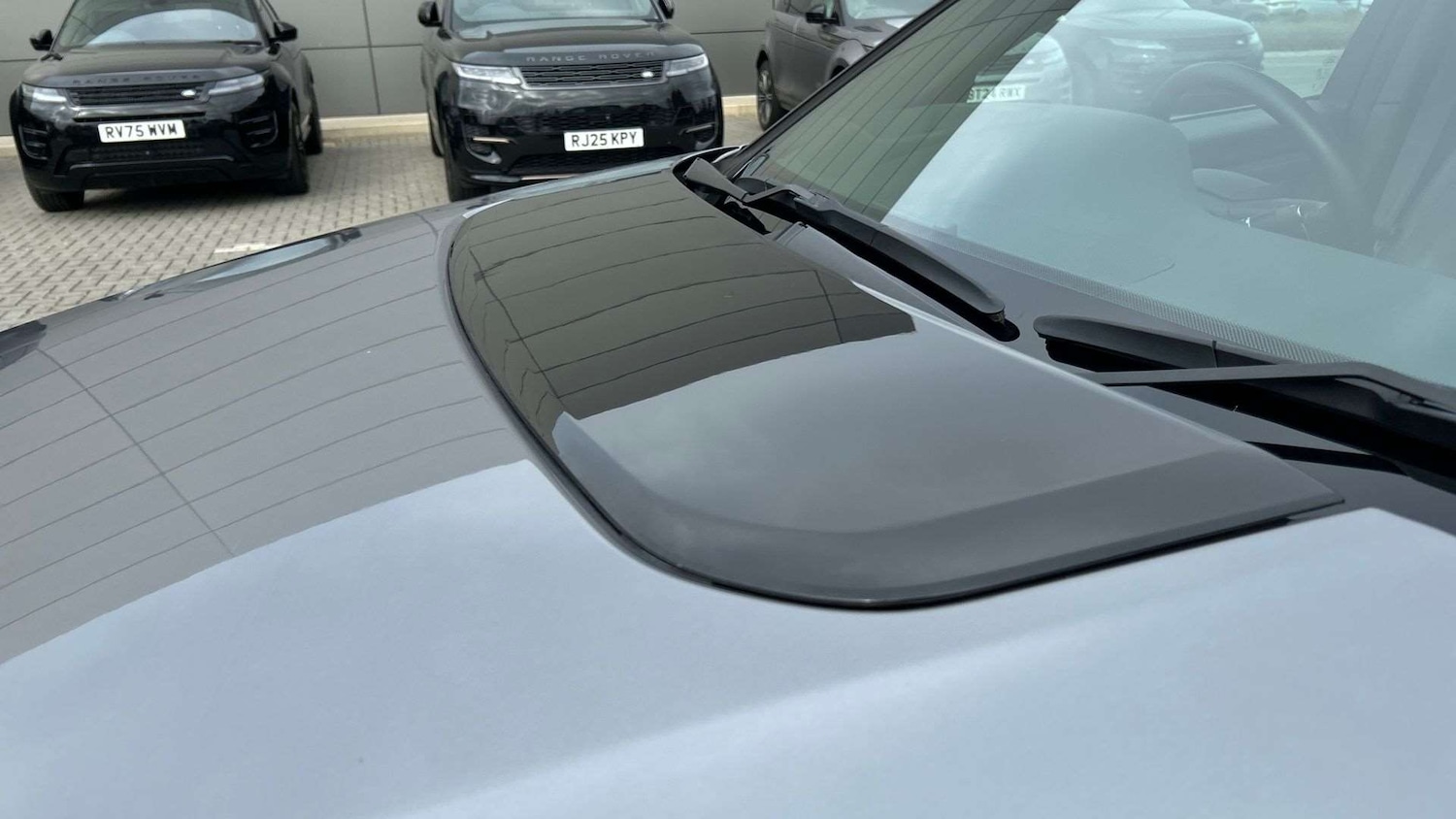 Used Land Rover Discovery Sport 2023 for sale - 77347921: Photo 31