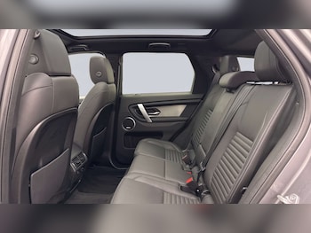 Used Land Rover Discovery Sport 2023 for sale - 77347921: Photo