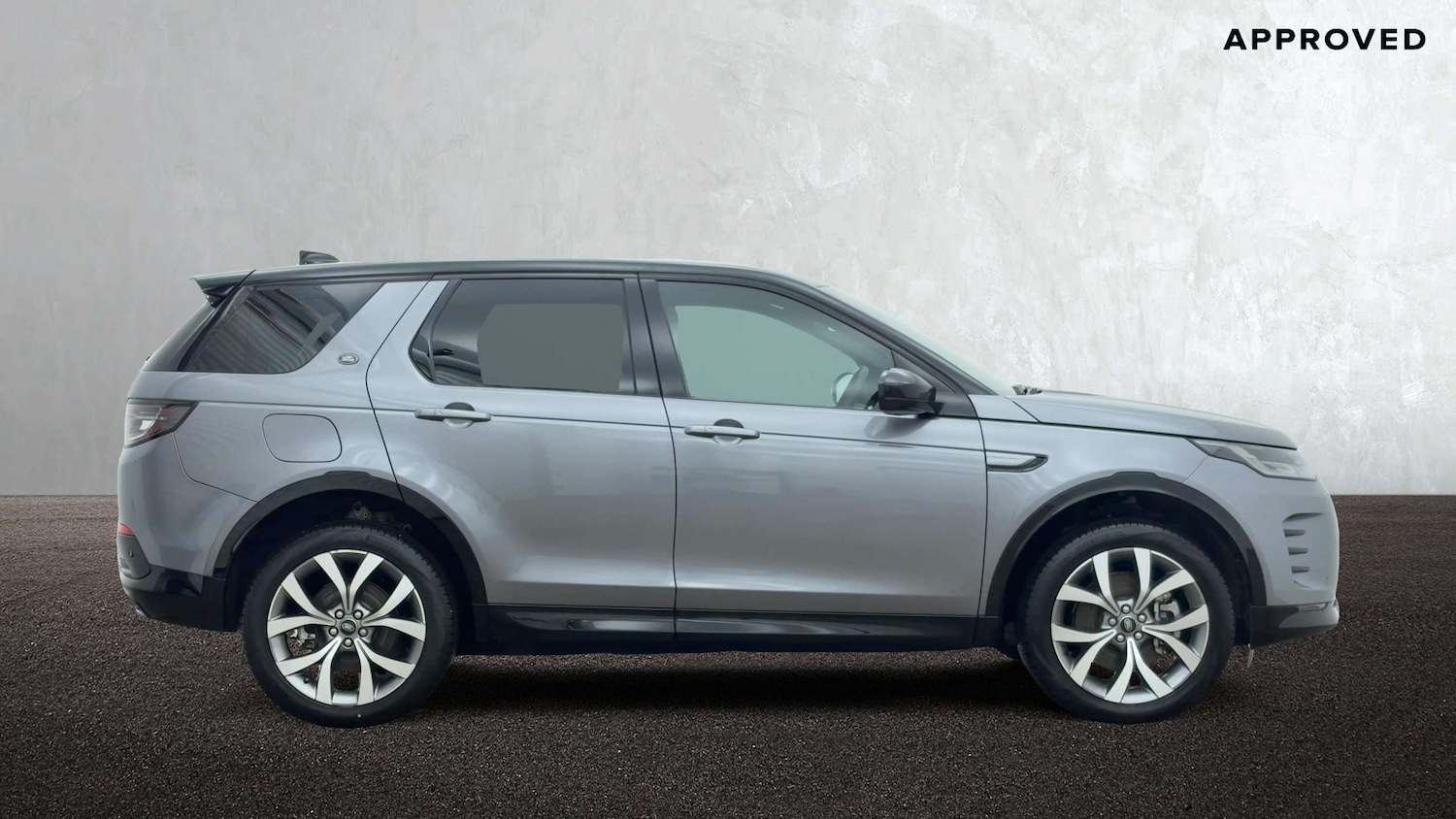 Used Land Rover Discovery Sport 2023 for sale - 77347921: Photo 5