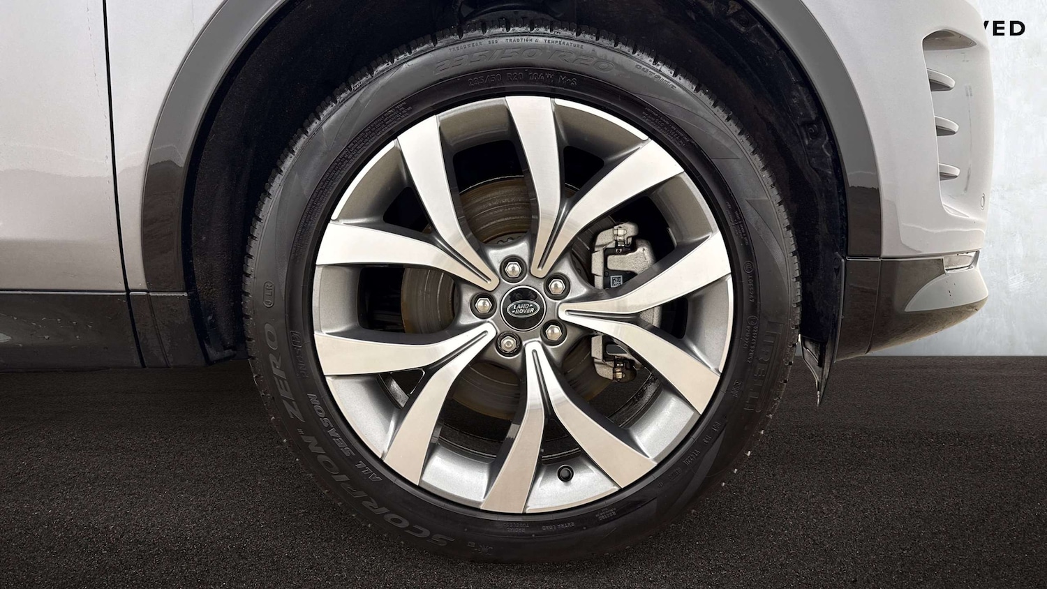 Used Land Rover Discovery Sport 2023 for sale - 77347921: Photo 8