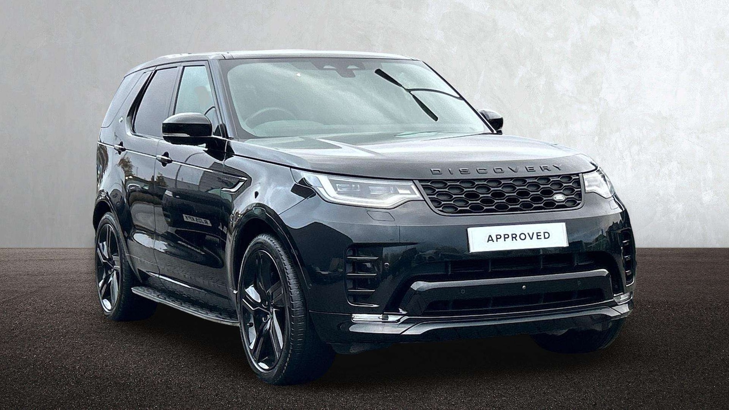 Used Land Rover Discovery 2024 for sale - 76515571: Photo 1