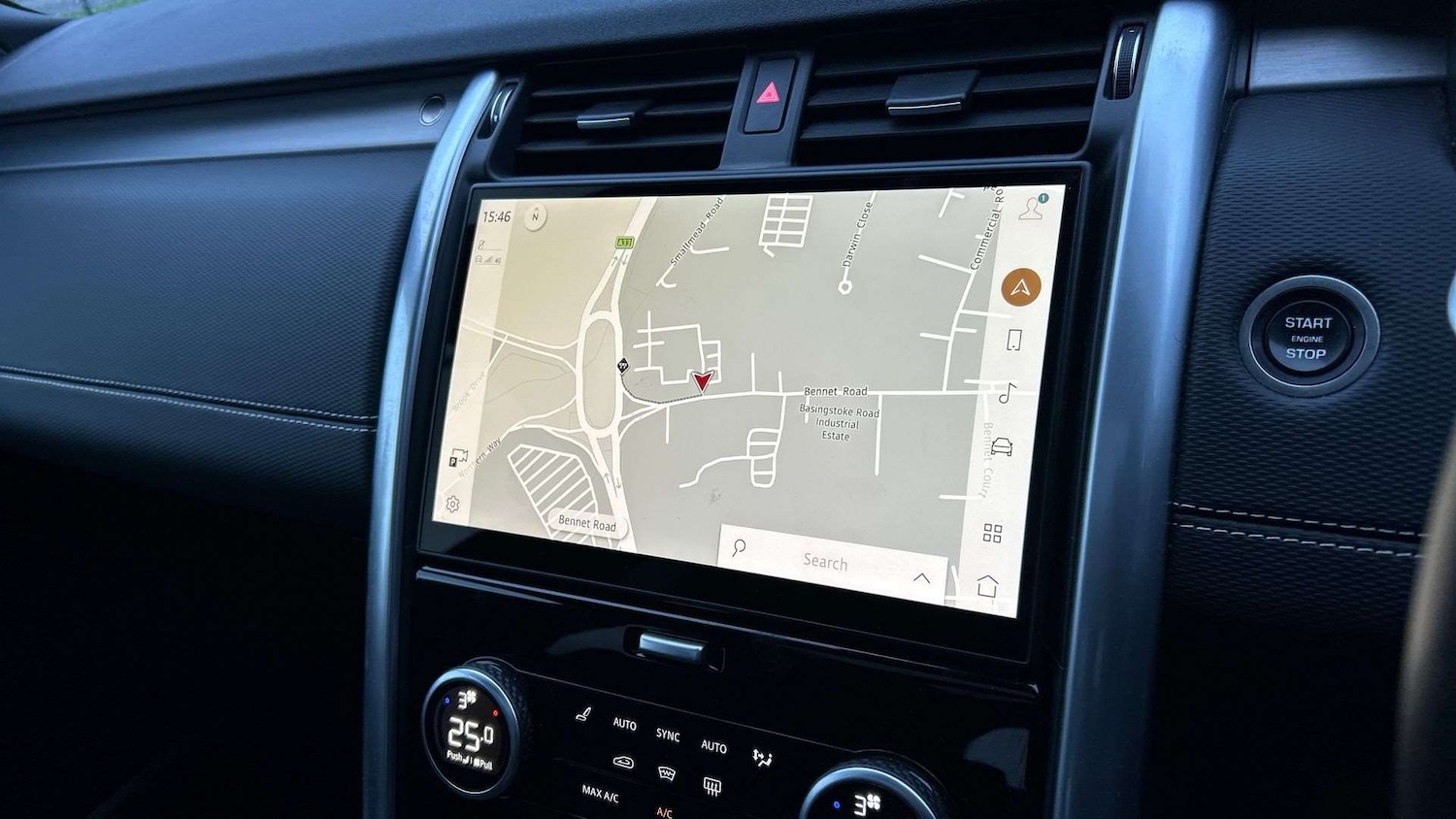 Used Land Rover Discovery 2024 for sale - 76515571: Photo 11