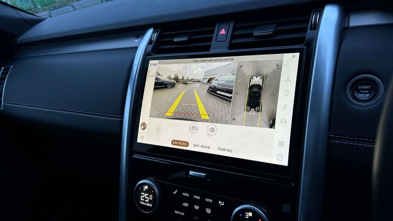 Used Land Rover Discovery 2024 for sale - 76515571: Photo 12