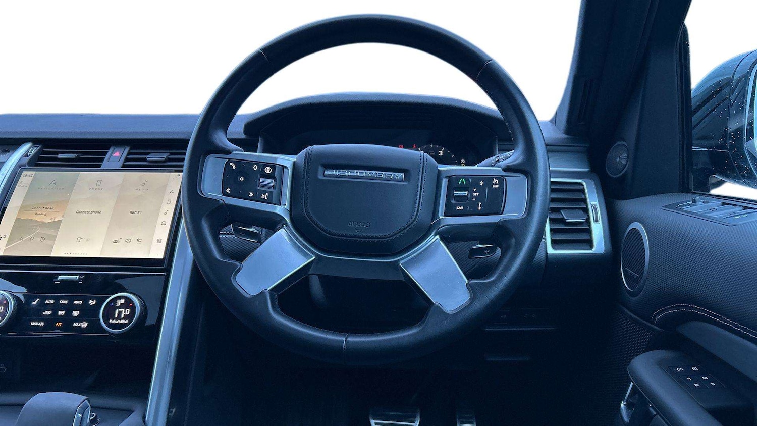 Used Land Rover Discovery 2024 for sale - 76515571: Photo 15