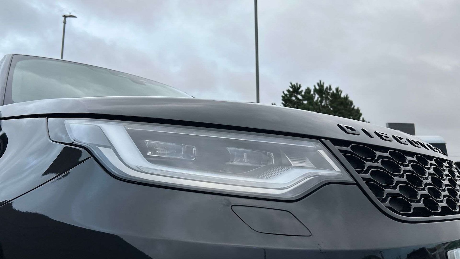 Used Land Rover Discovery 2024 for sale - 76515571: Photo 17