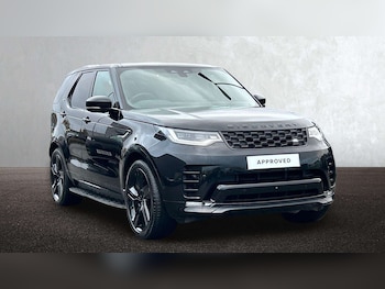 Used Land Rover Discovery 2024 for sale - 76515571: Photo