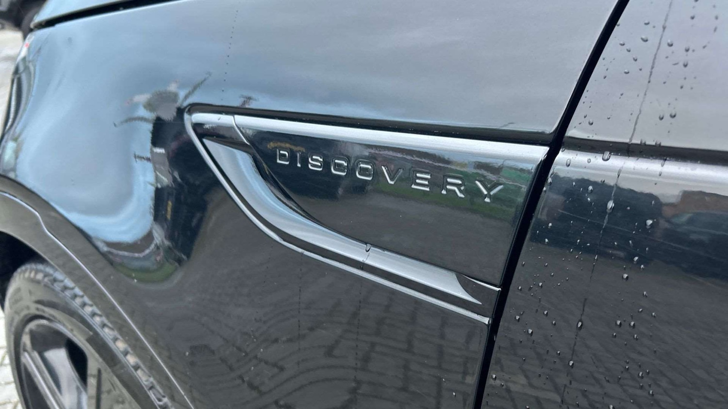 Used Land Rover Discovery 2024 for sale - 76515571: Photo 20