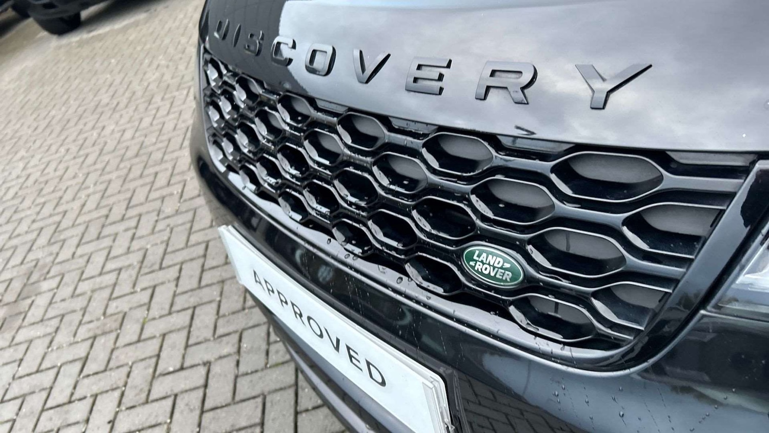 Used Land Rover Discovery 2024 for sale - 76515571: Photo 29