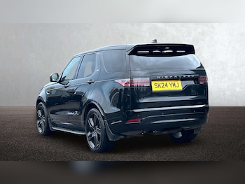 Used Land Rover Discovery 2024 for sale - 76515571: Photo