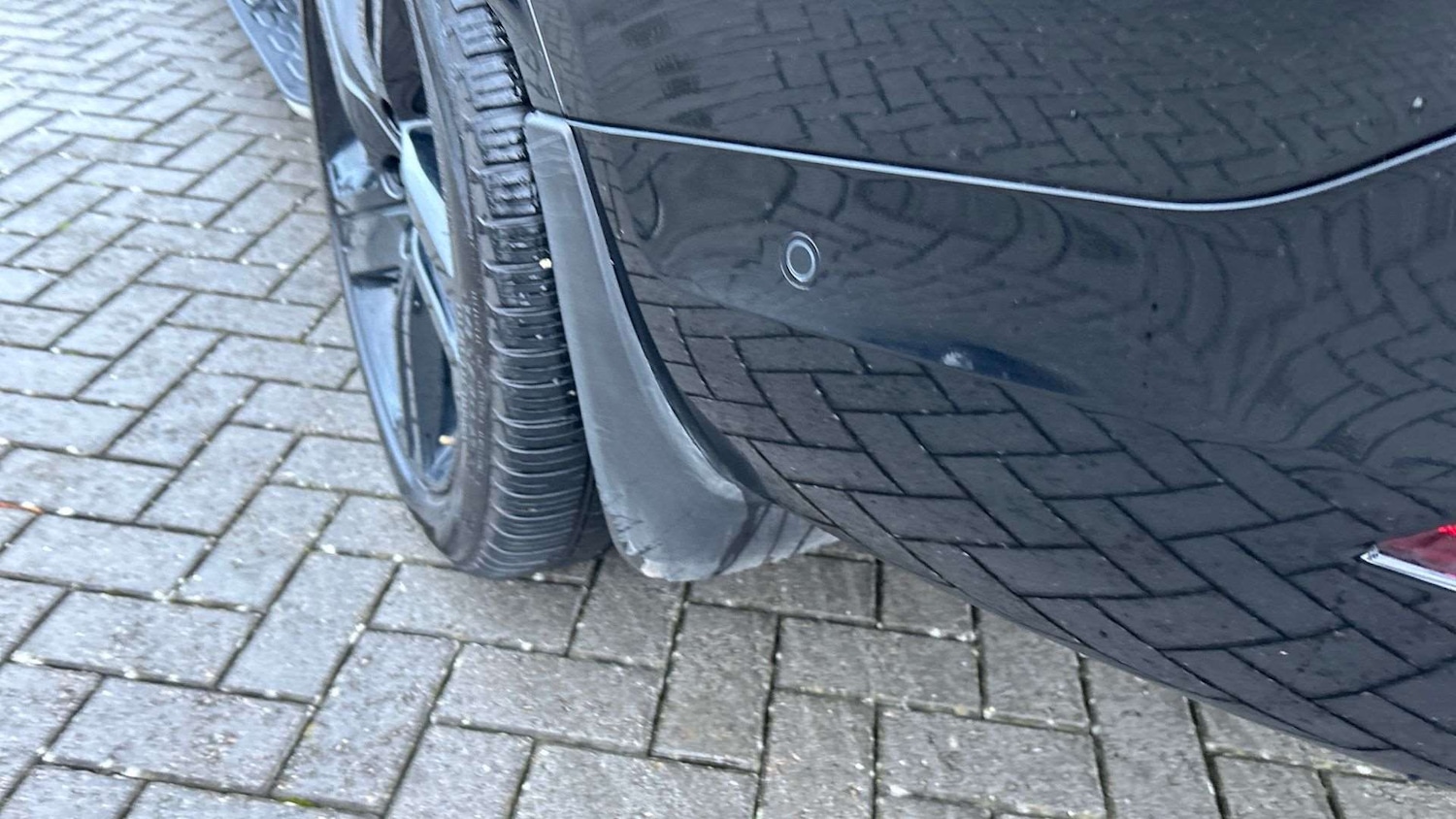 Used Land Rover Discovery 2024 for sale - 76515571: Photo 32