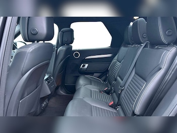 Used Land Rover Discovery 2024 for sale - 76515571: Photo