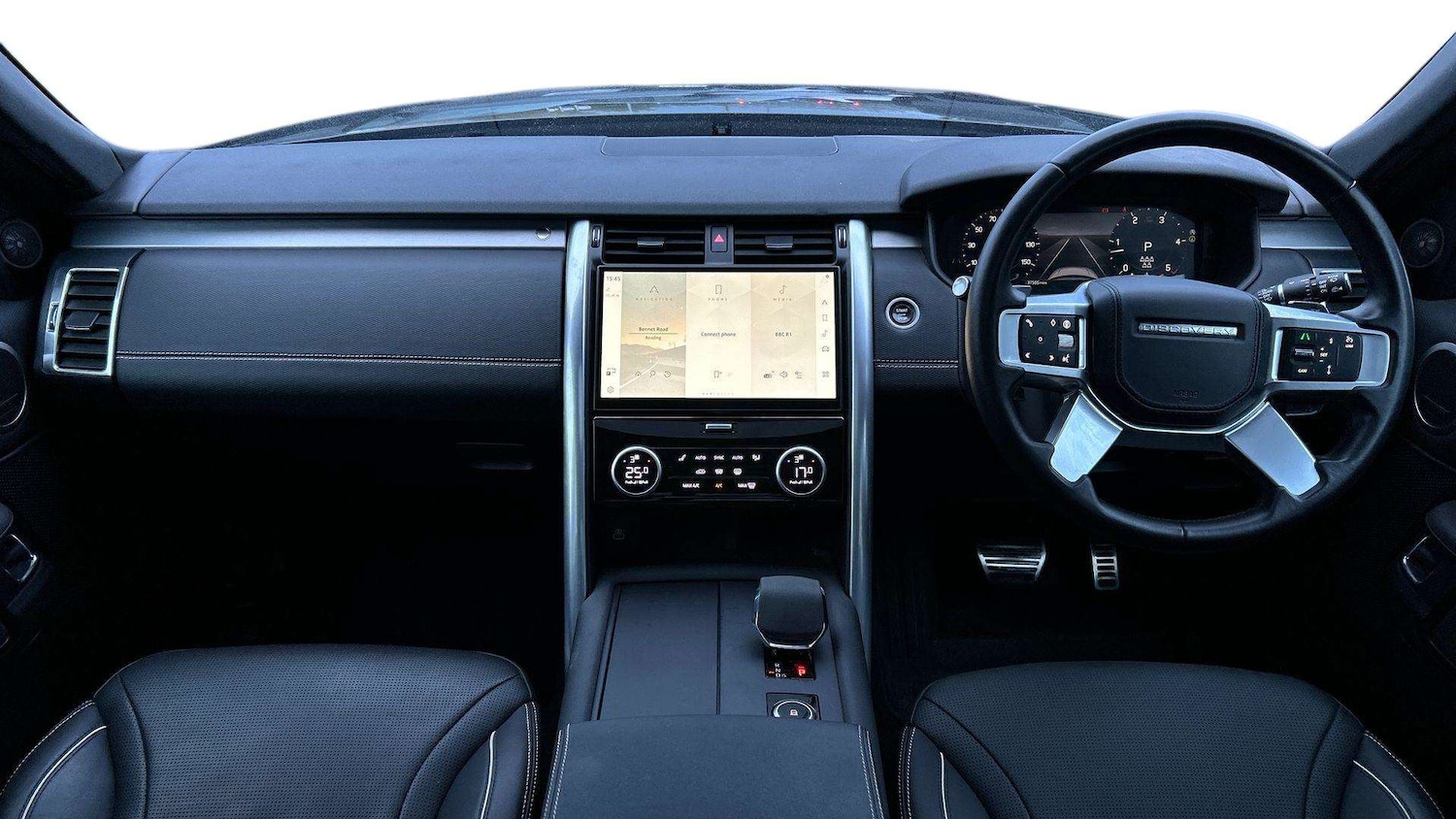 Used Land Rover Discovery 2024 for sale - 76515571: Photo 9