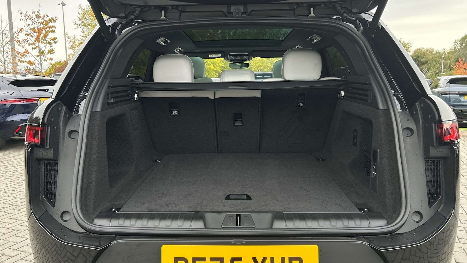 Used Land Rover Range Rover Sport for sale - 78104504: Photo 10