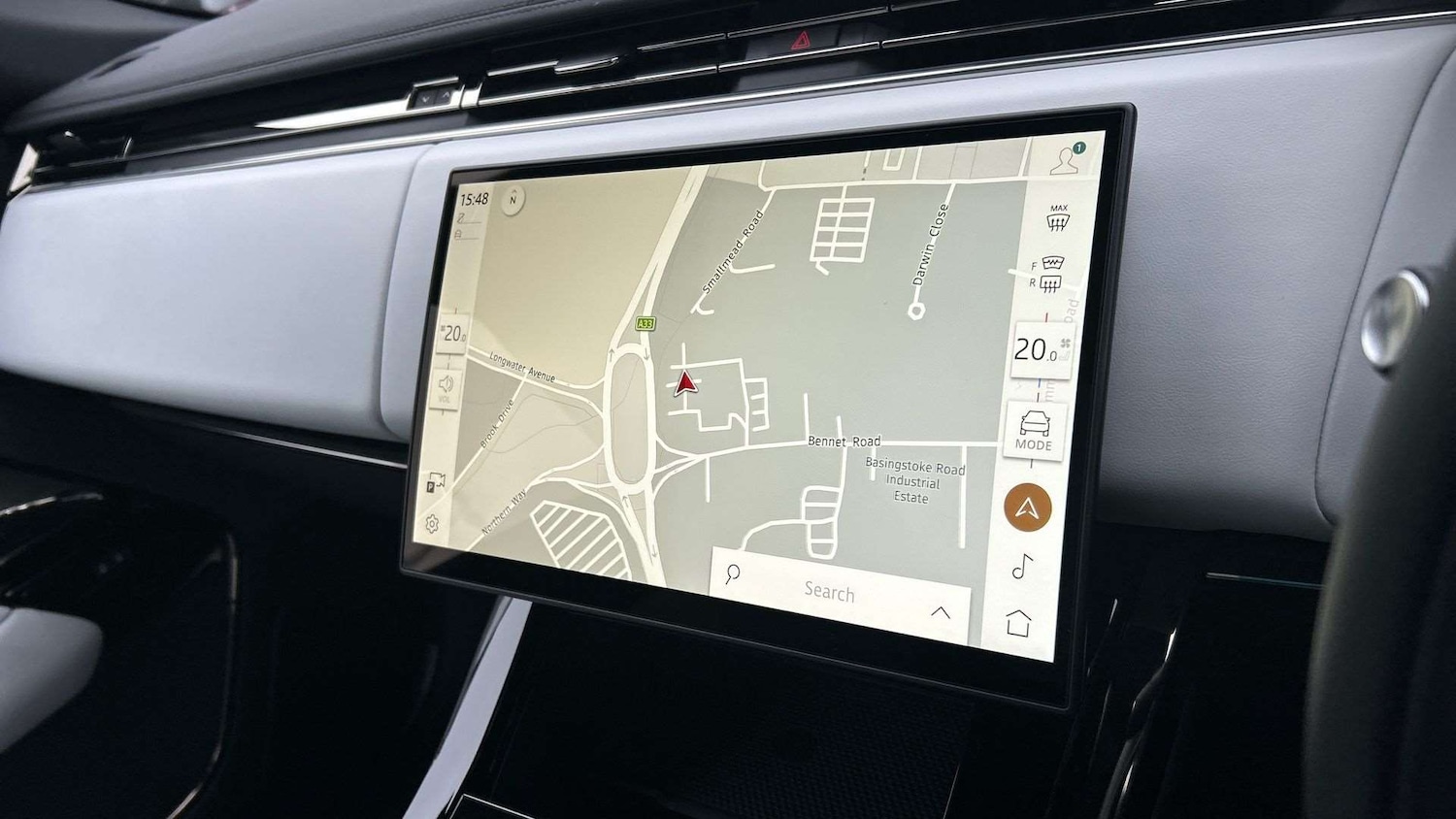 Used Land Rover Range Rover Sport for sale - 78104504: Photo 11