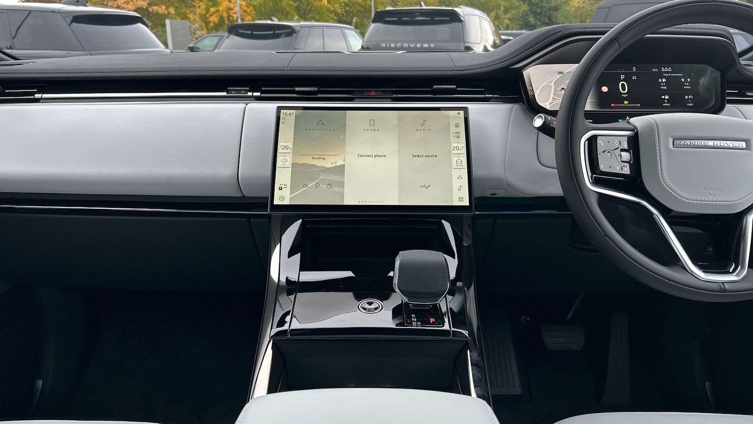 Used Land Rover Range Rover Sport for sale - 78104504: Photo 14