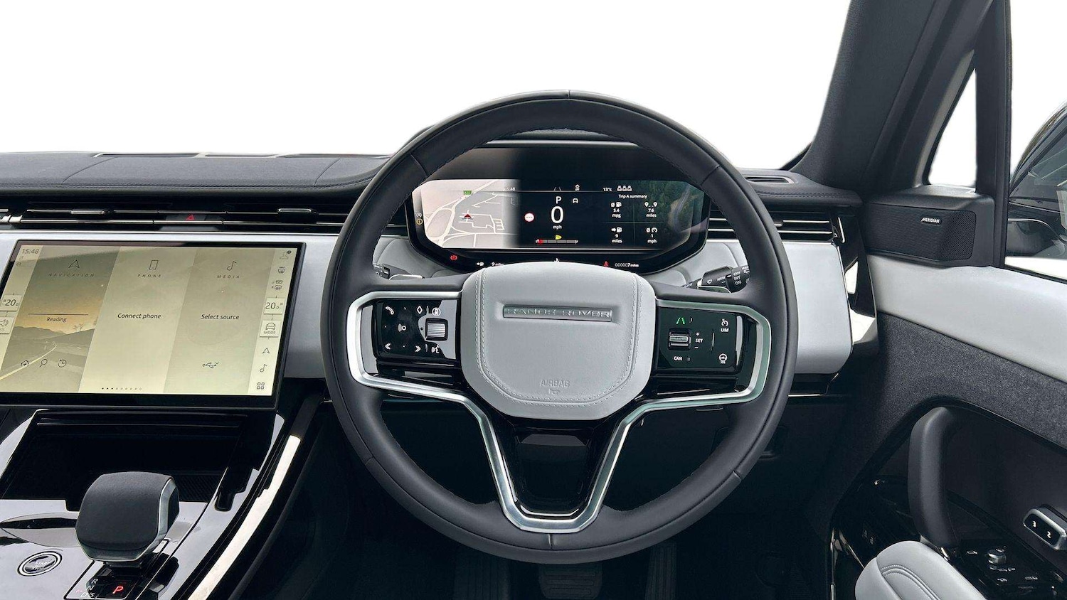 Used Land Rover Range Rover Sport for sale - 78104504: Photo 15