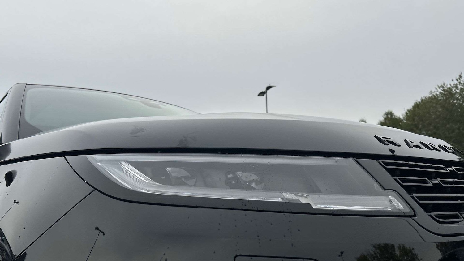 Used Land Rover Range Rover Sport for sale - 78104504: Photo 17