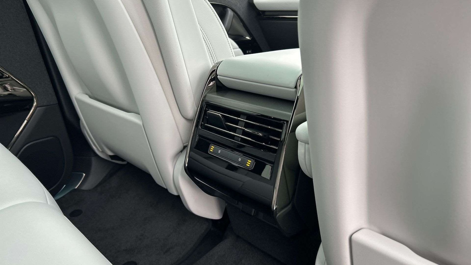 Used Land Rover Range Rover Sport for sale - 78104504: Photo 18