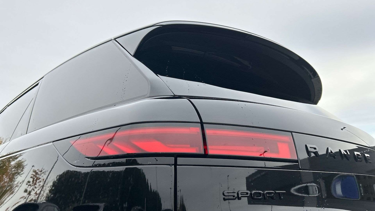 Used Land Rover Range Rover Sport for sale - 78104504: Photo 19