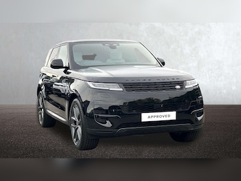Used Land Rover Range Rover Sport 2025 for sale - 78104504: Photo