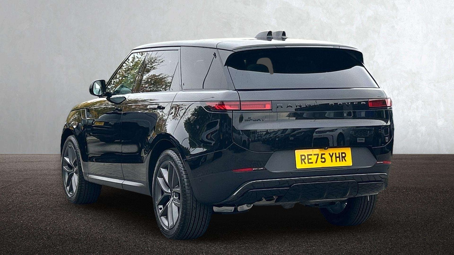 Used Land Rover Range Rover Sport for sale - 78104504: Photo 2