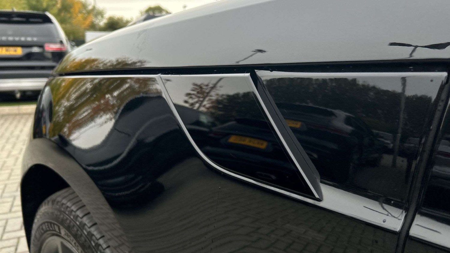 Used Land Rover Range Rover Sport for sale - 78104504: Photo 20