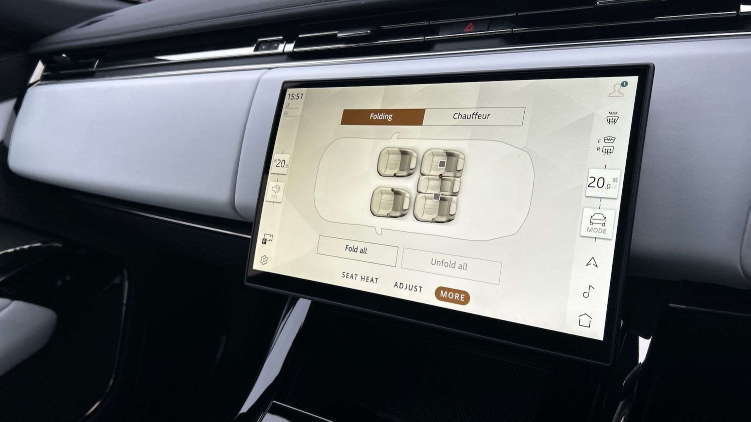 Used Land Rover Range Rover Sport for sale - 78104504: Photo 22