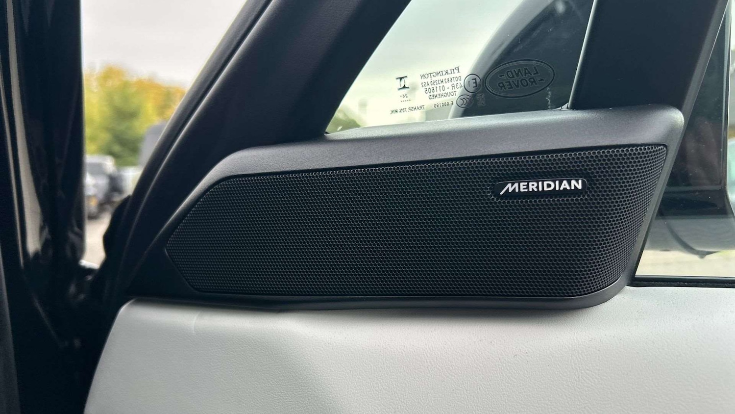 Used Land Rover Range Rover Sport for sale - 78104504: Photo 24