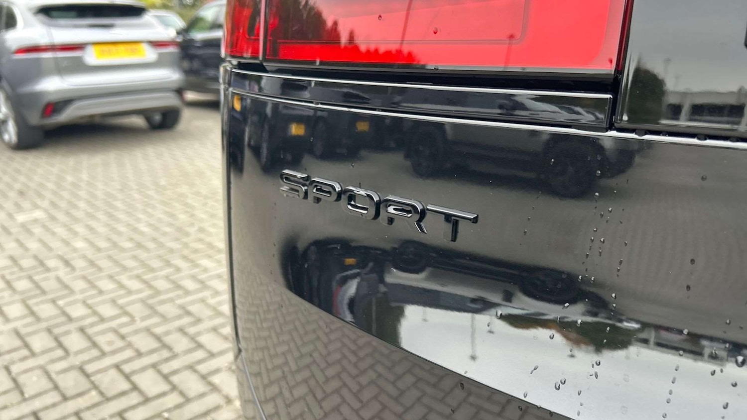 Used Land Rover Range Rover Sport for sale - 78104504: Photo 26