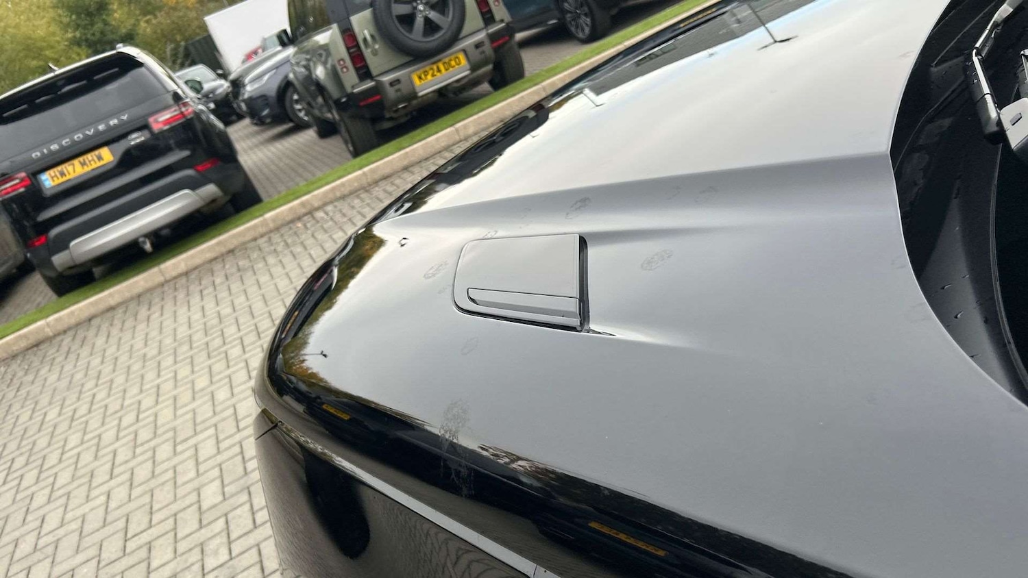 Used Land Rover Range Rover Sport for sale - 78104504: Photo 28